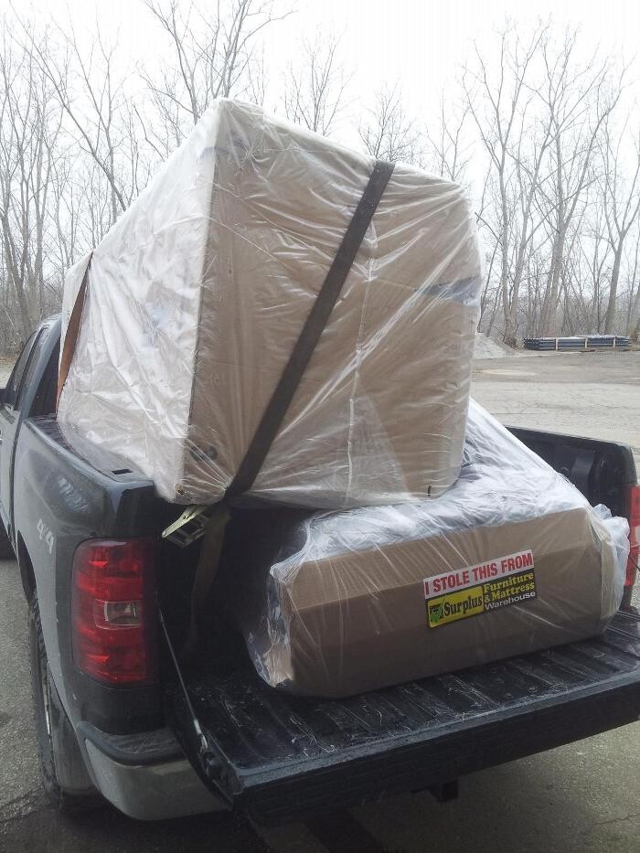 Images Surplus Furniture and Mattress Warehouse