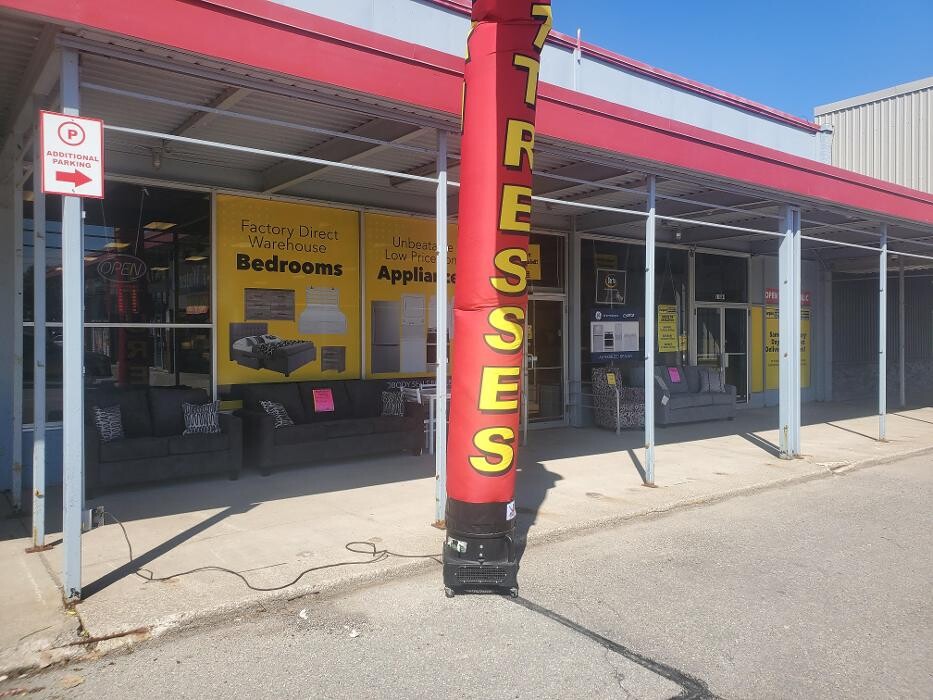 Images Surplus Furniture and Mattress Warehouse