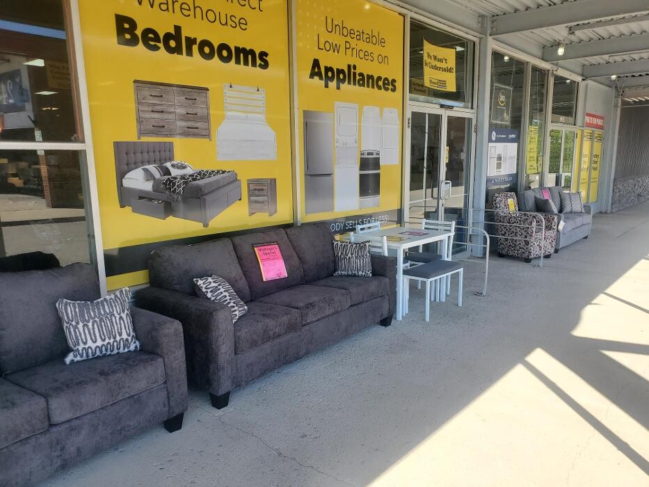 Images Surplus Furniture and Mattress Warehouse