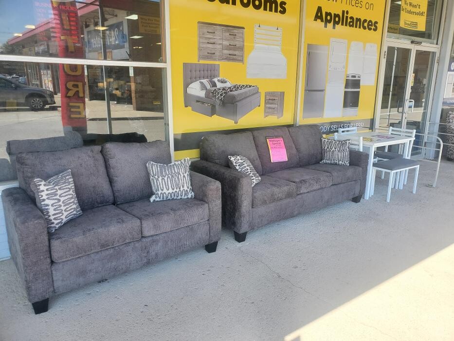 Images Surplus Furniture and Mattress Warehouse
