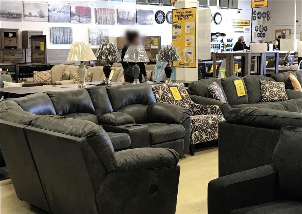 Images Surplus Furniture and Mattress Warehouse