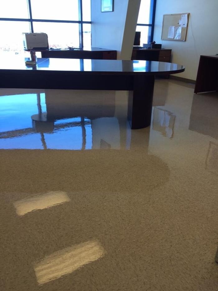 Images Raven Janitorial