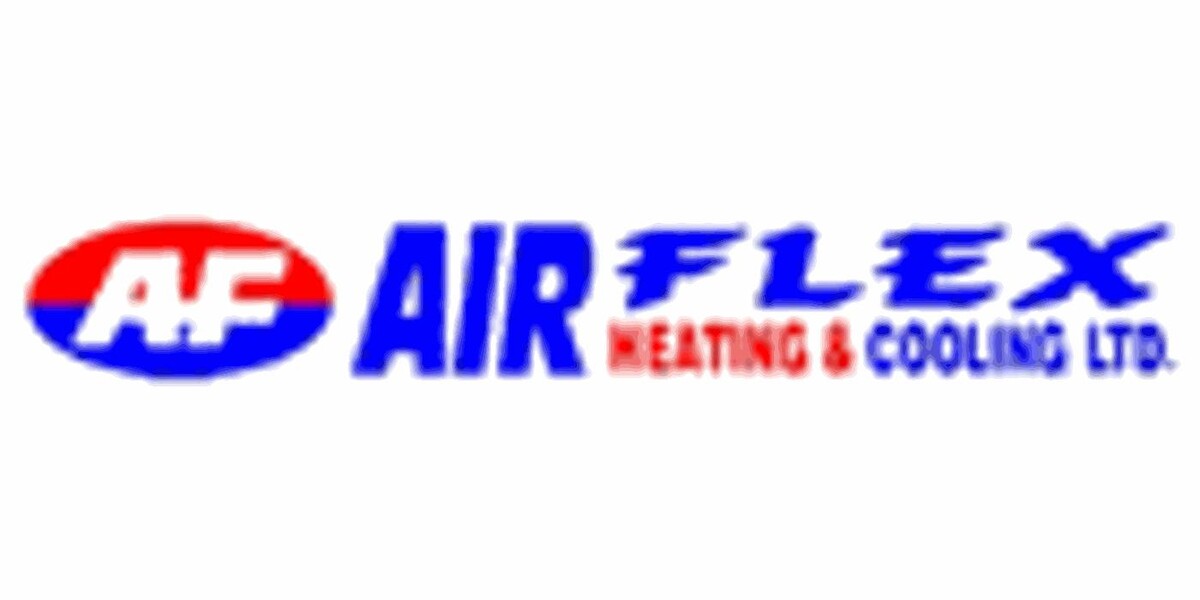 Air Flex Heating & Cooling Ltd Logo