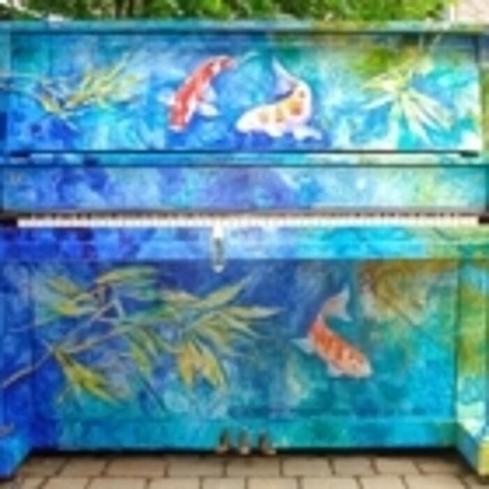 Images H. Nalbandian Pianos