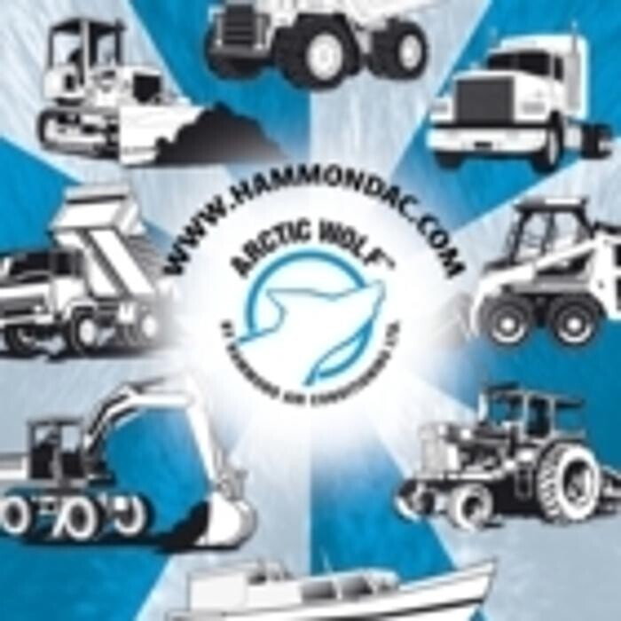 Images Hammond Air Conditioning