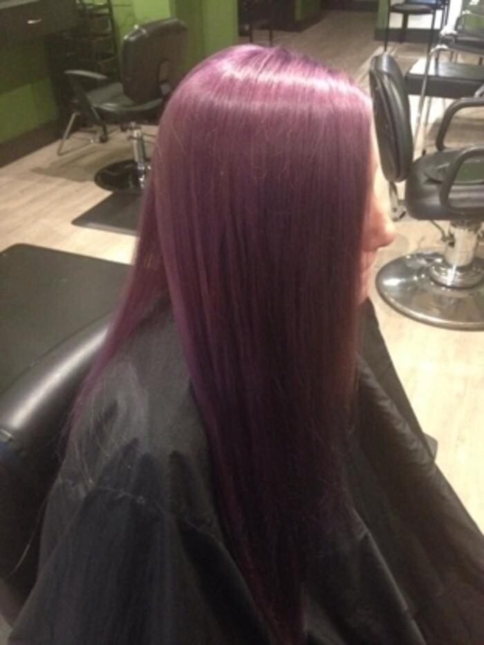 Images Hot Shades Hair Salon