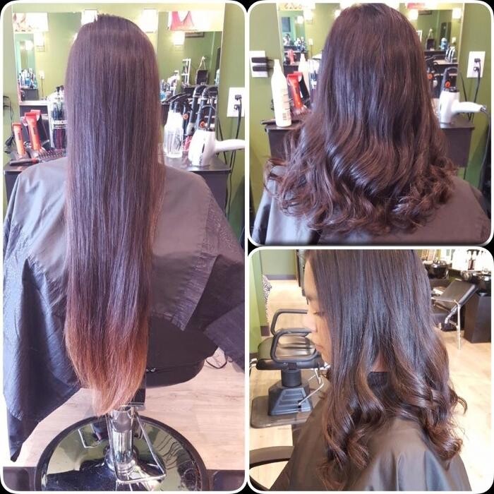 Images Hot Shades Hair Salon