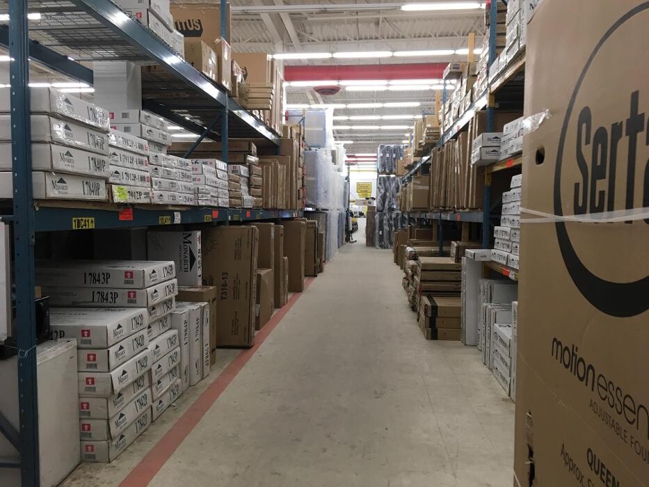 Images Surplus Furniture and Mattress Warehouse