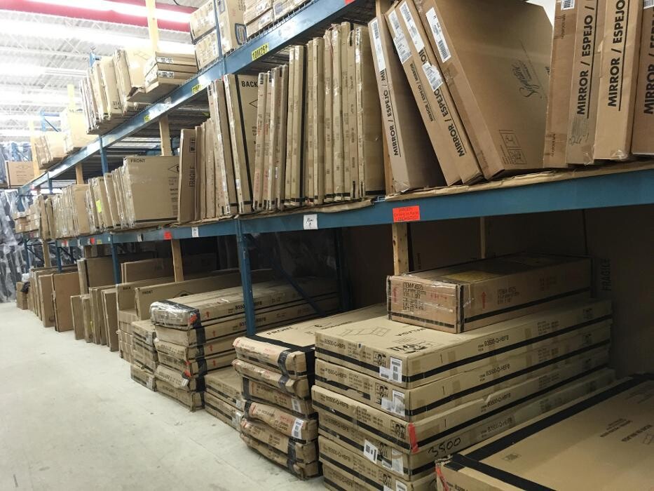 Images Surplus Furniture and Mattress Warehouse