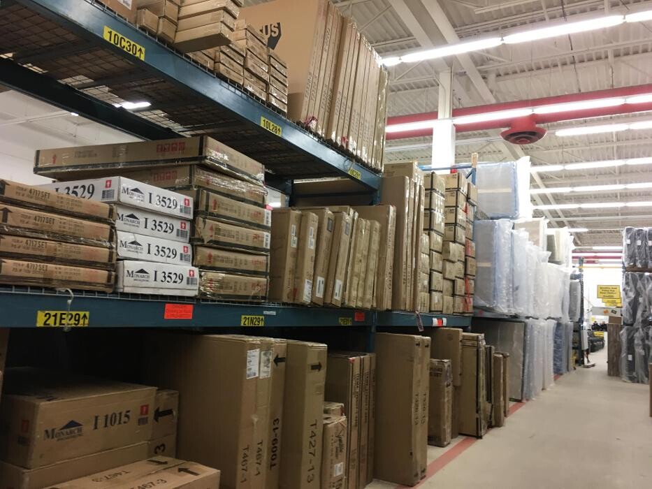 Images Surplus Furniture and Mattress Warehouse