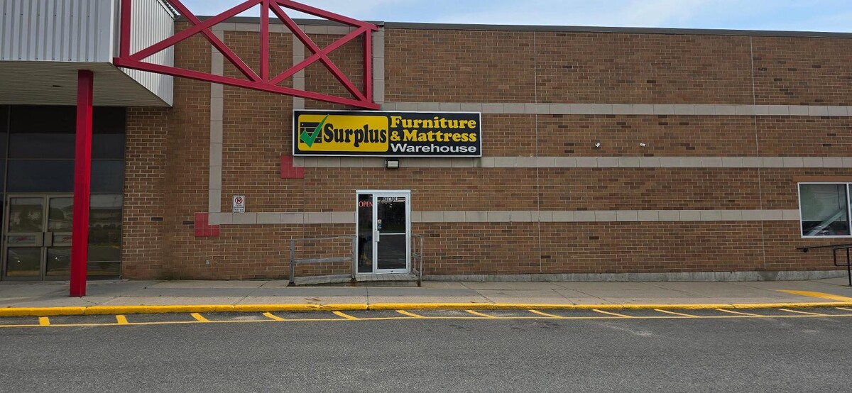 Images Surplus Furniture and Mattress Warehouse