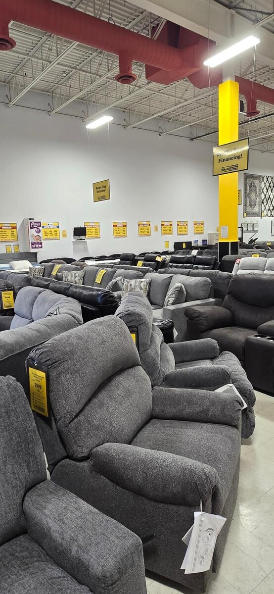 Images Surplus Furniture and Mattress Warehouse