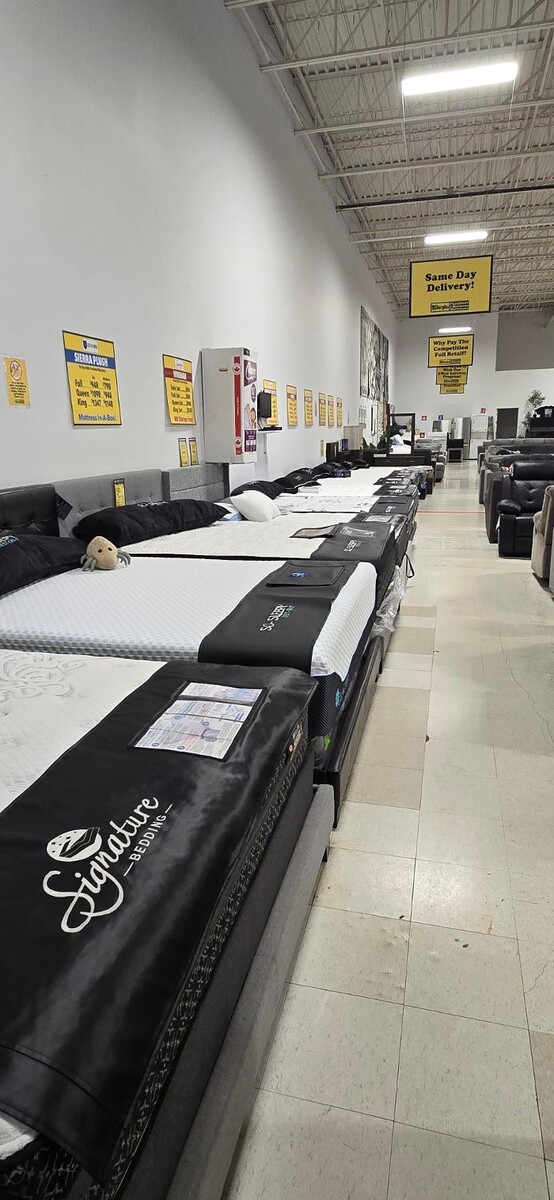 Images Surplus Furniture and Mattress Warehouse