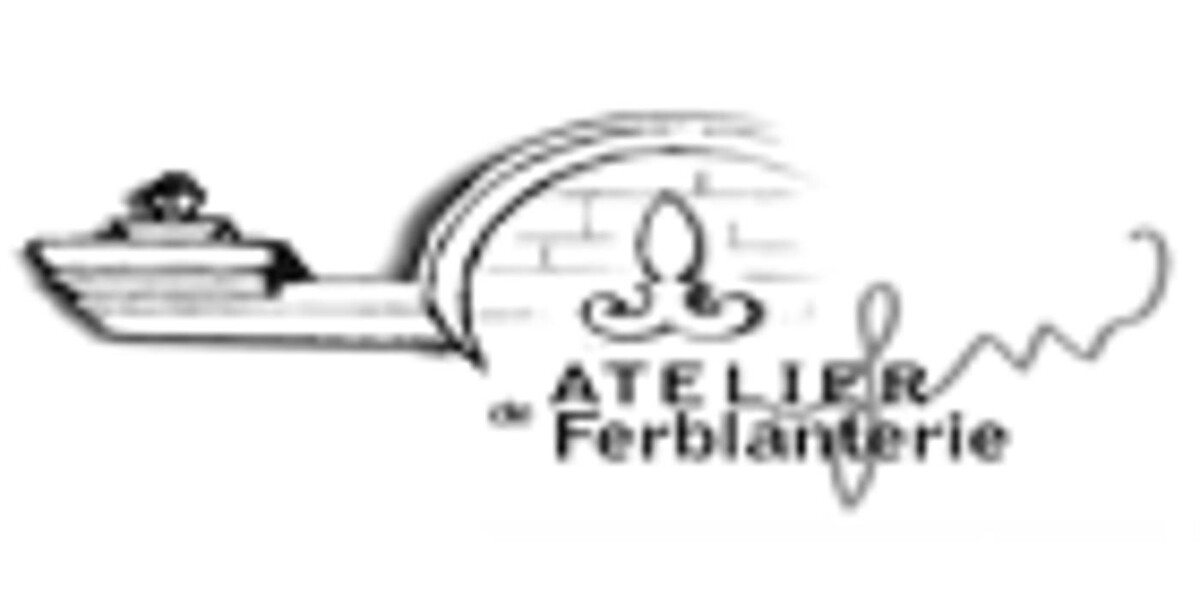 Atelier de Ferblanterie FM Inc Logo