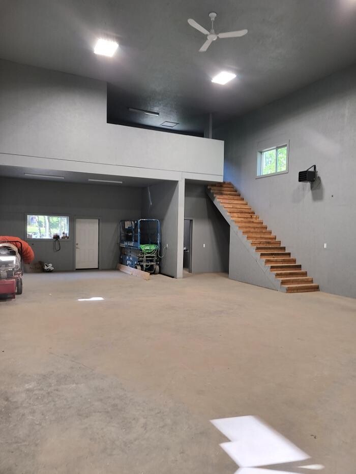 Images Kleanza Construction