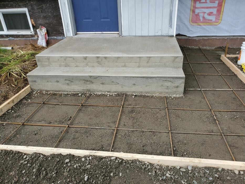 Images Kleanza Construction