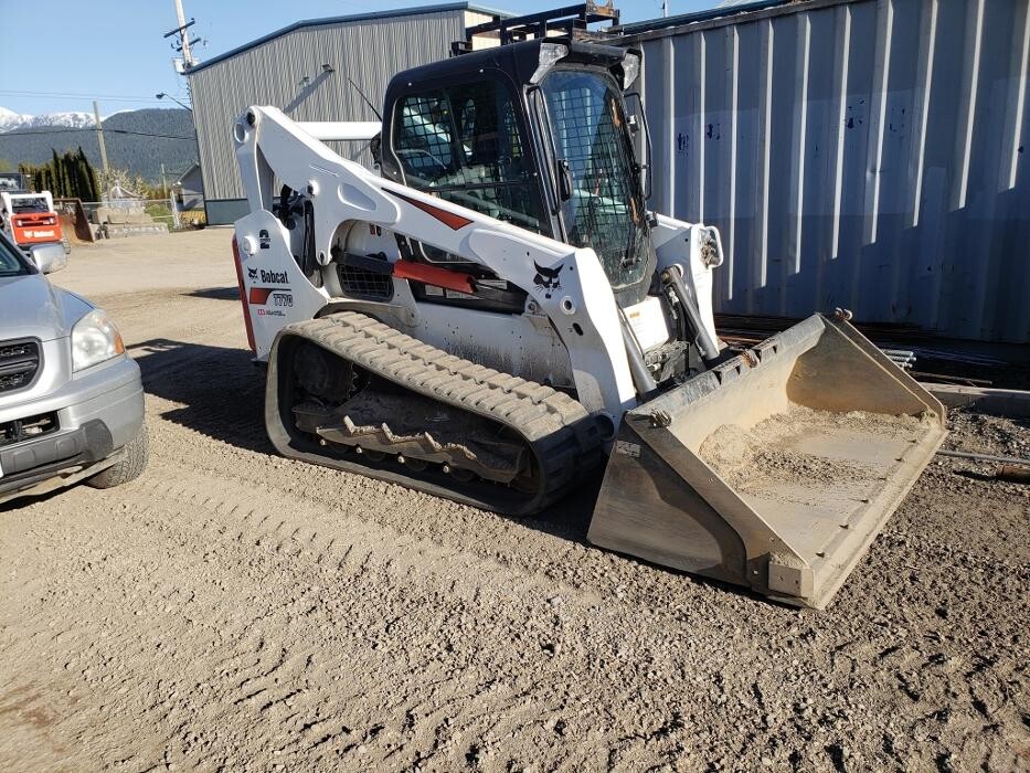 Images Kleanza Construction