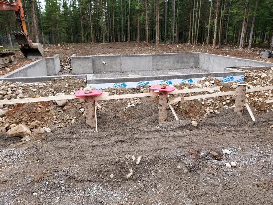 Images Kleanza Construction