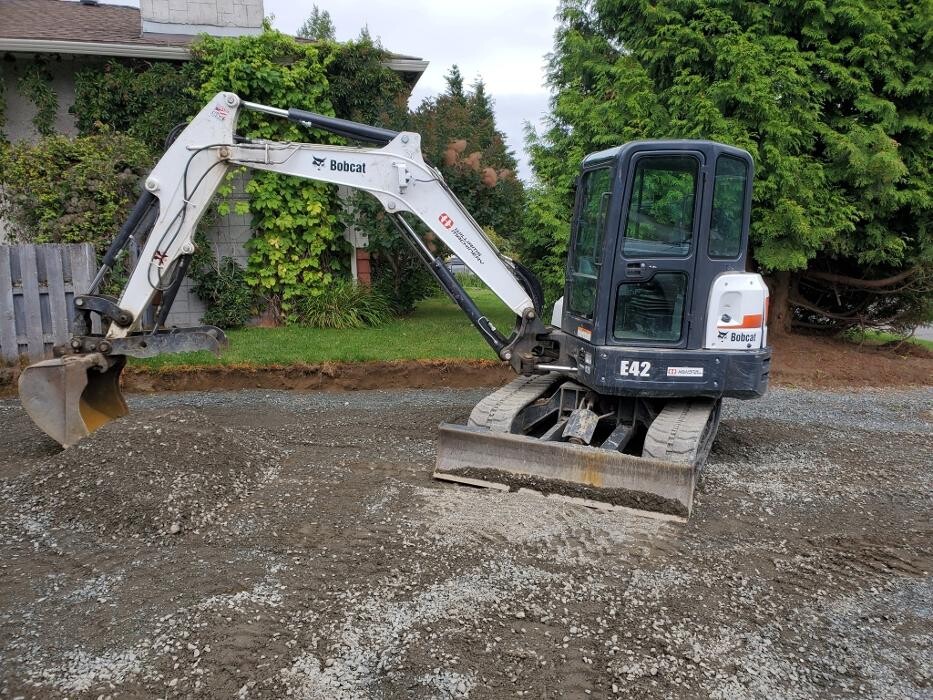 Images Kleanza Construction