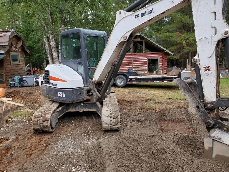 Images Kleanza Construction