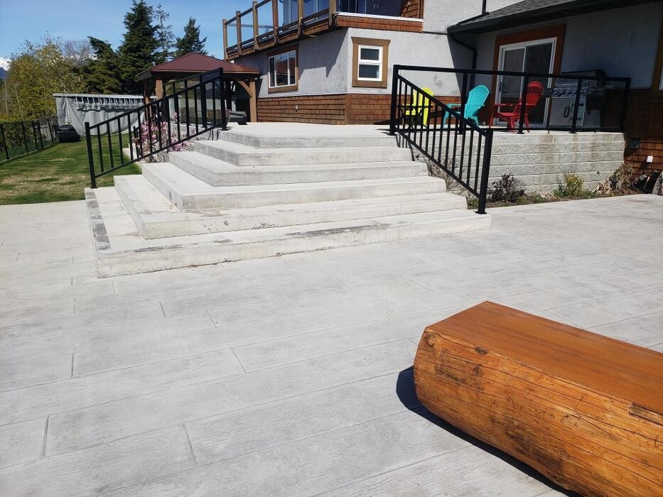 Images Kleanza Construction