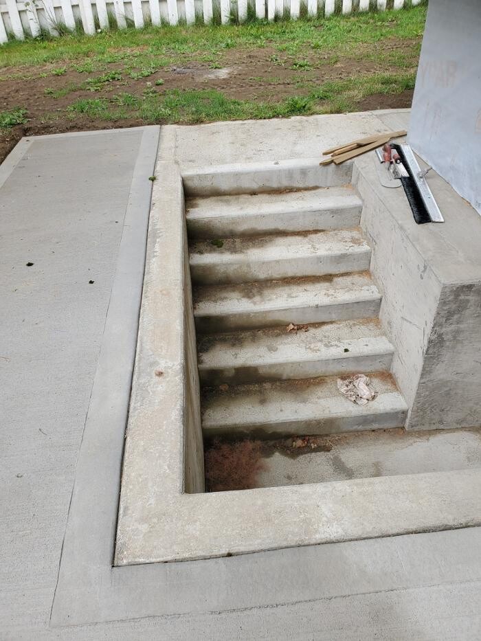 Images Kleanza Construction