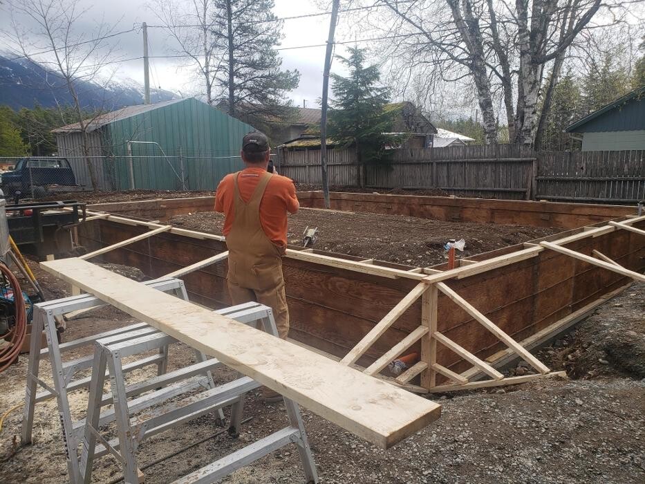 Images Kleanza Construction