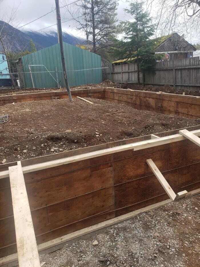 Images Kleanza Construction