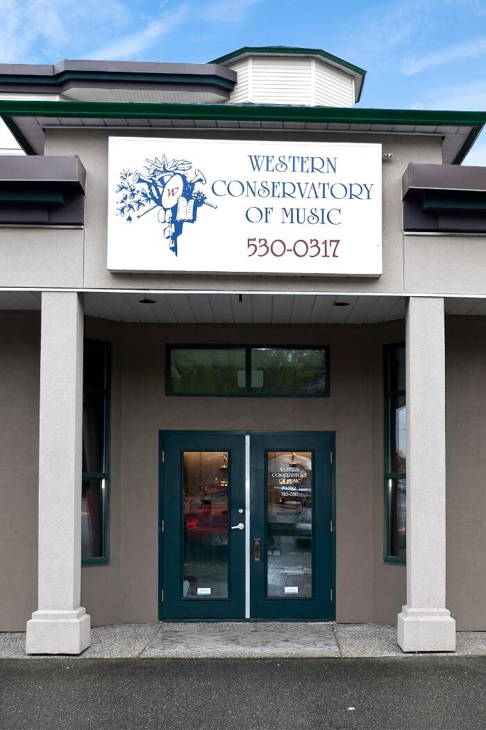 Images Western Conservatory Of Music