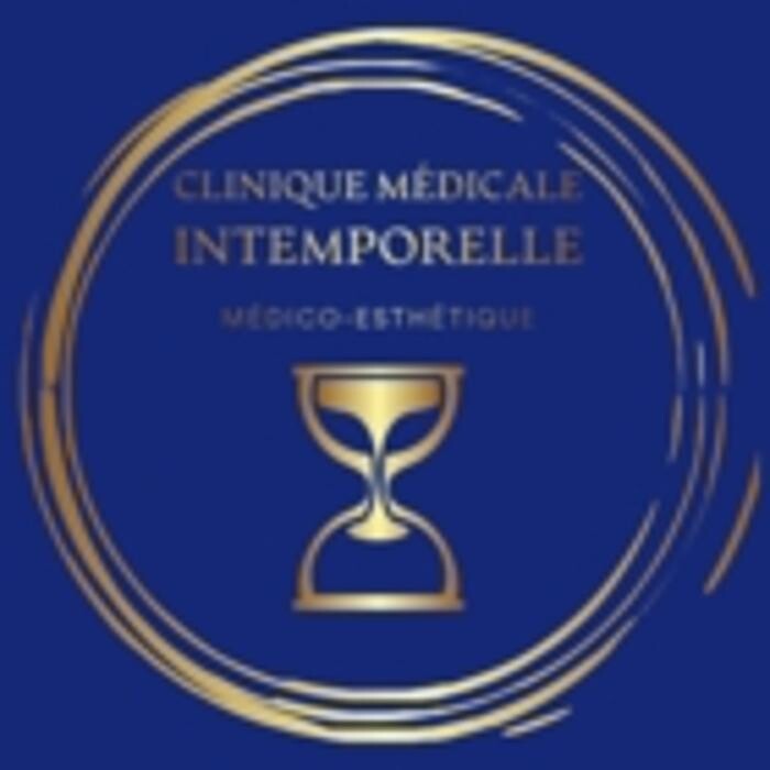 Clinique Médicale Intemporelle Logo