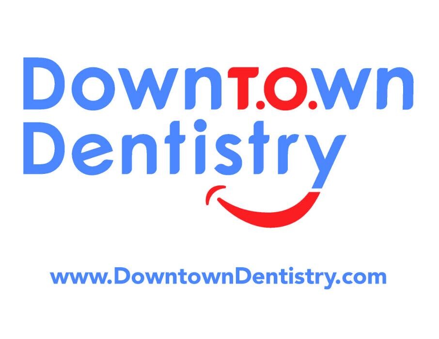 Downtown Dentistry Logo