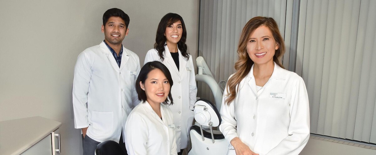 Images Downtown Dentistry