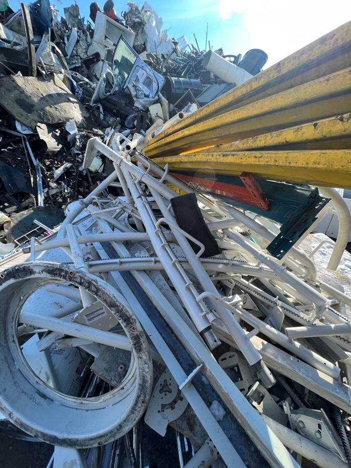 Images Future Scrap Metal