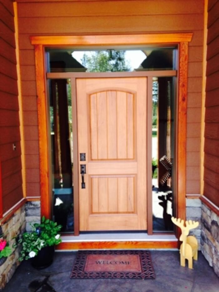 Images Klitsa Doors (2012) Ltd