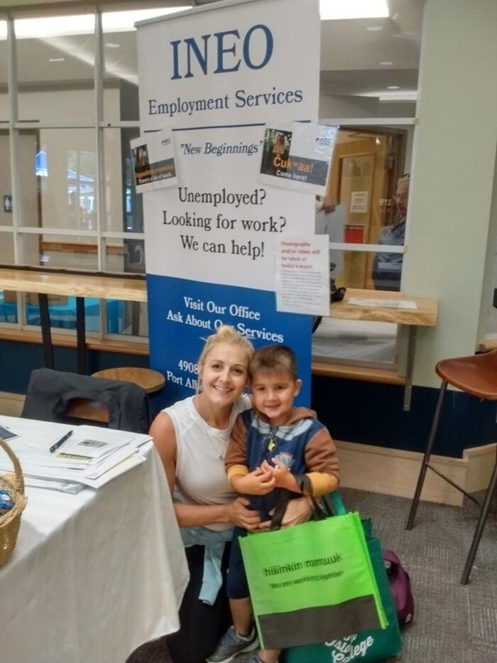 Images Ineo Employment Services