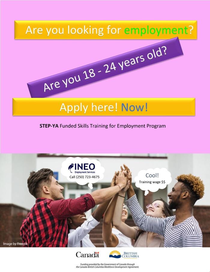 Images Ineo Employment Services