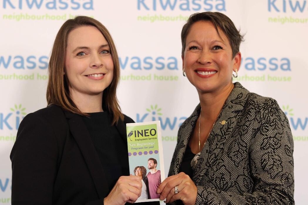 Images Ineo Employment Services