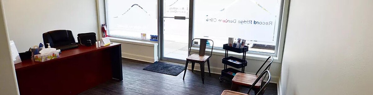 Images Record Ridge Denture Clinic Inc