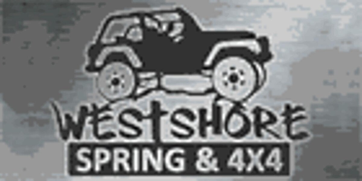 Westshore Spring & 4X4 Logo