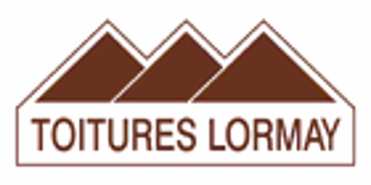 Toitures Lormay Logo