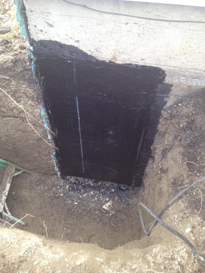 Images Les Pros du drainage