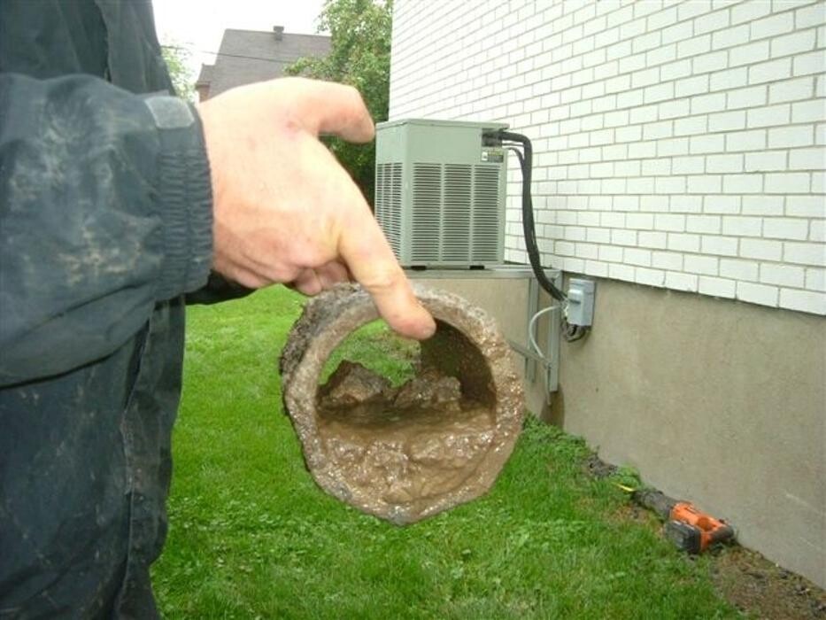 Images Les Pros du drainage