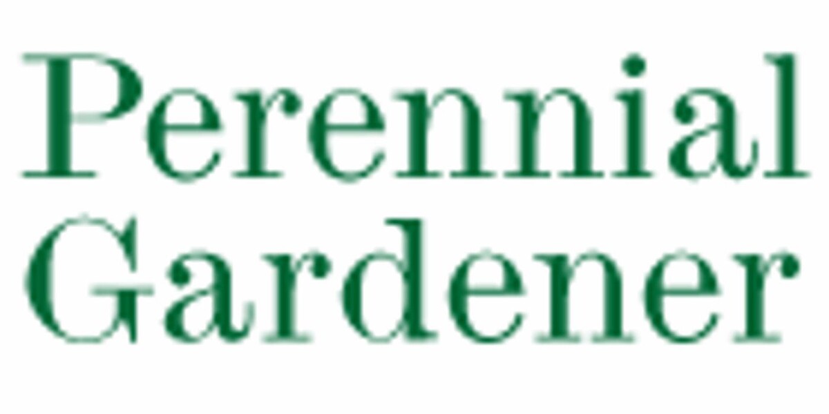 Perennial Gardener Logo