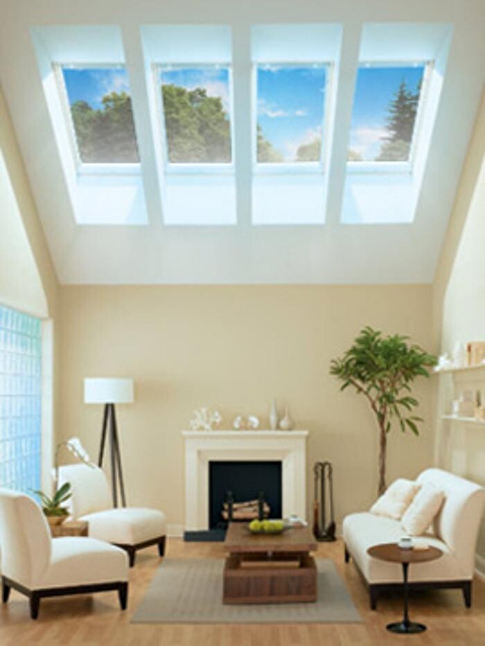 Images Donnelly Skylights