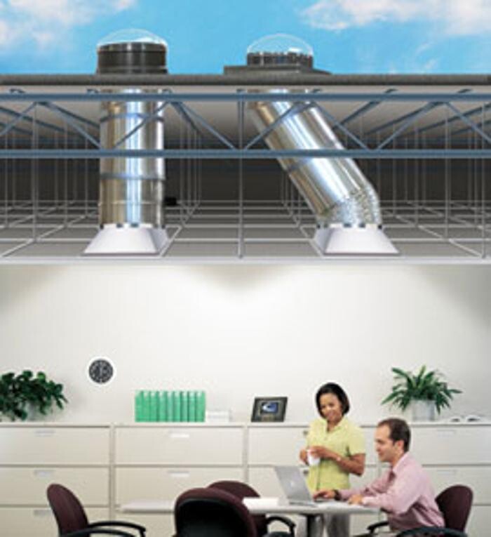 Images Donnelly Skylights