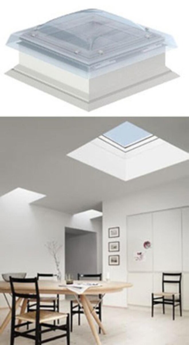 Images Donnelly Skylights