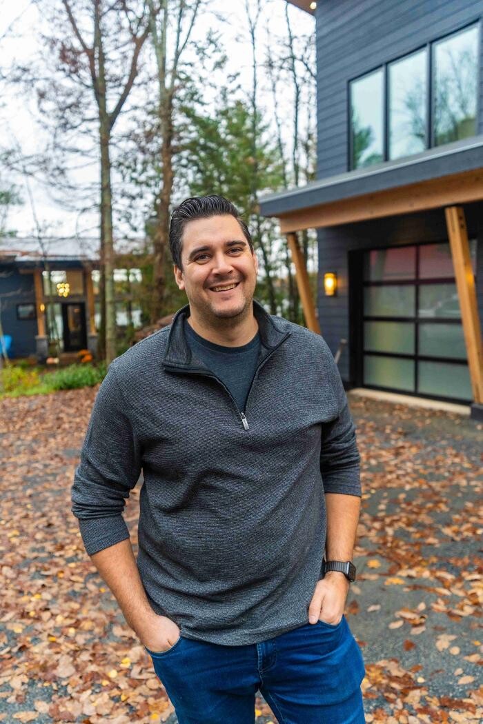 Images Corbin Patten Designs