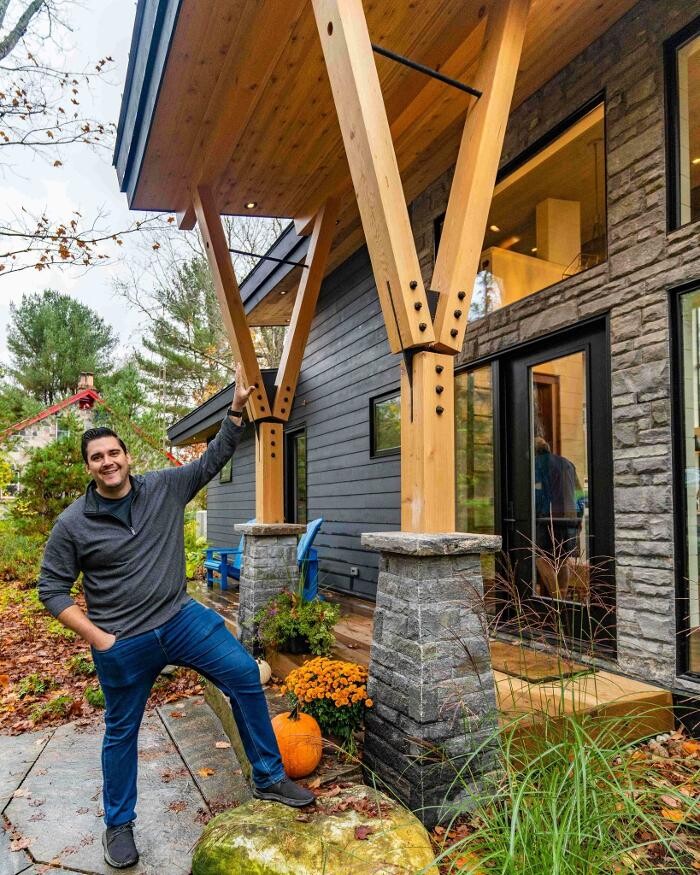 Images Corbin Patten Designs