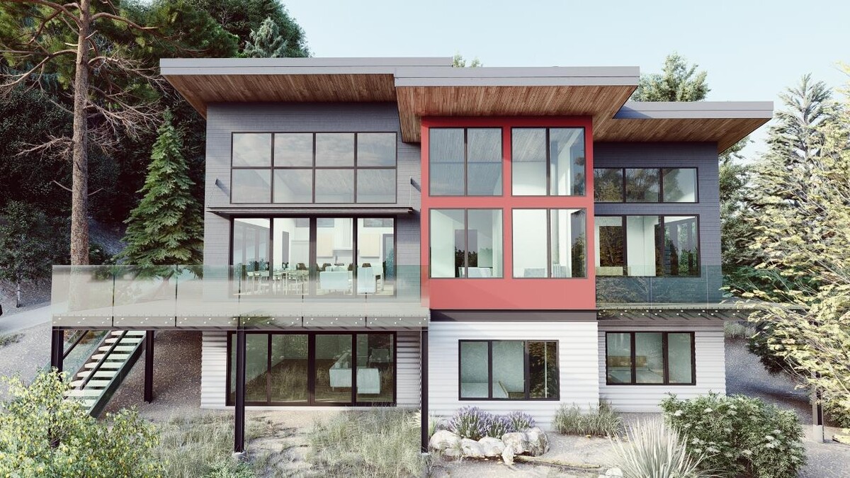 Images Corbin Patten Designs