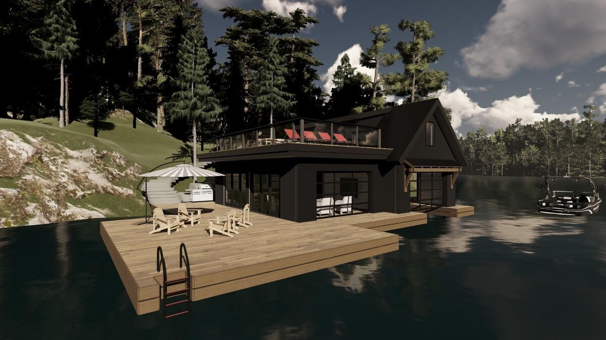 Images Corbin Patten Designs